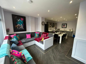 Sugar Hill Suite by Sasco Apartments
